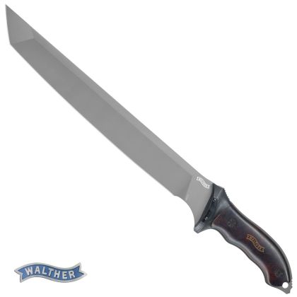 Mačeta Walther MachTac 5