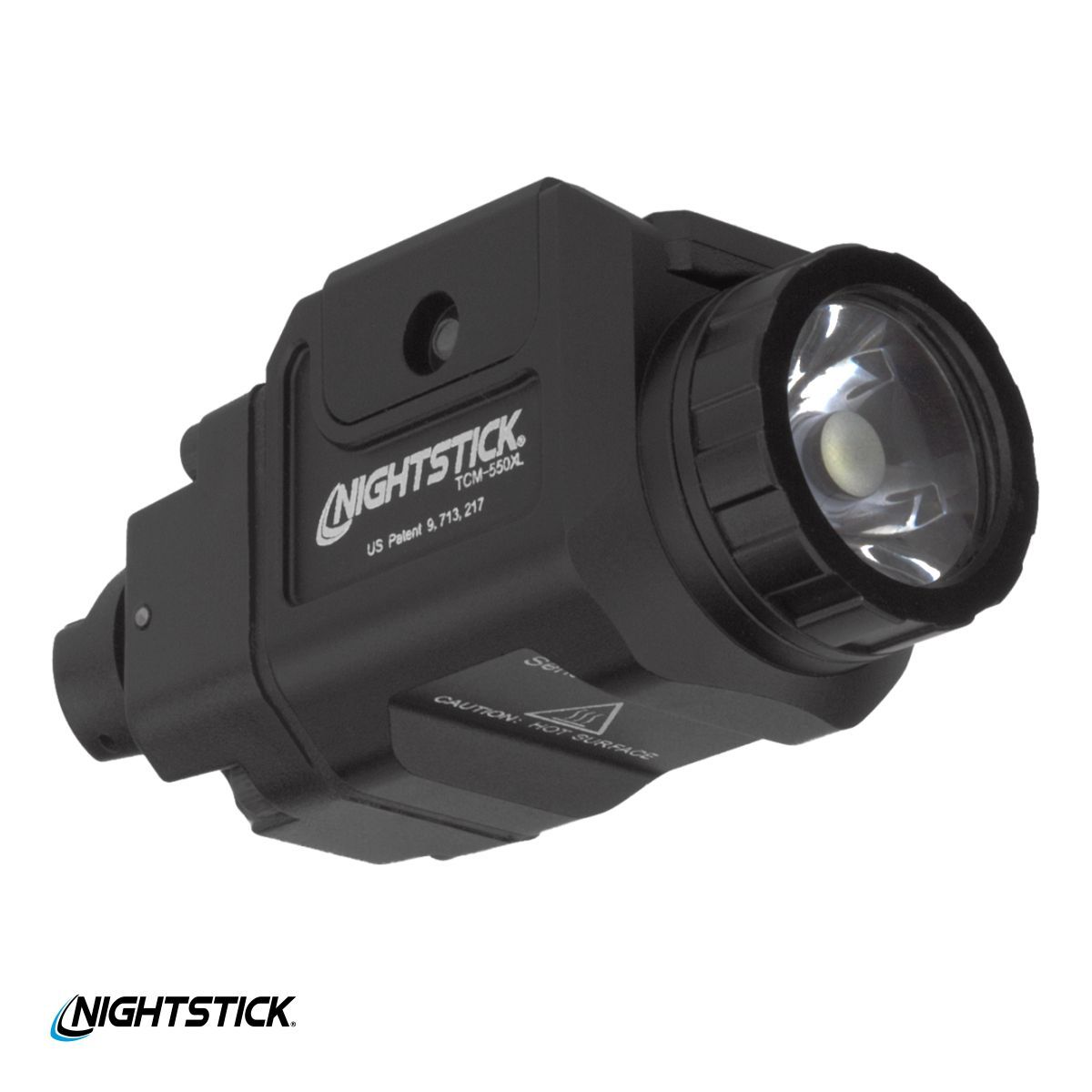 Nightstick TCM-550XL svítilna pro pistole s railem
