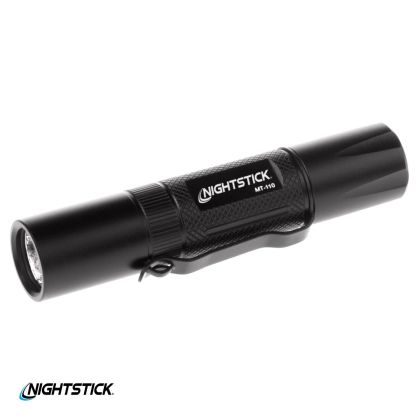 Nightstick MT-110 Mini-TAC kapesní svítilna, černá