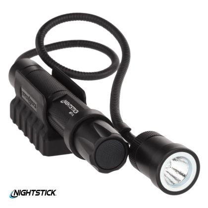 Nightstick MT-140B svítilna s flexibilním světlovodem