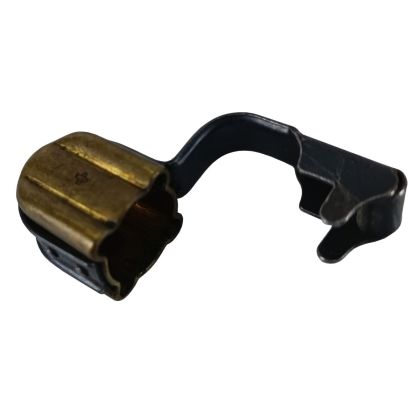 Krytka ústí hlavne a mušky Schmidt-Rubin K11 a K31, použitá