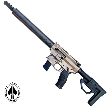 ADC AR-9 Super Competition 12,5