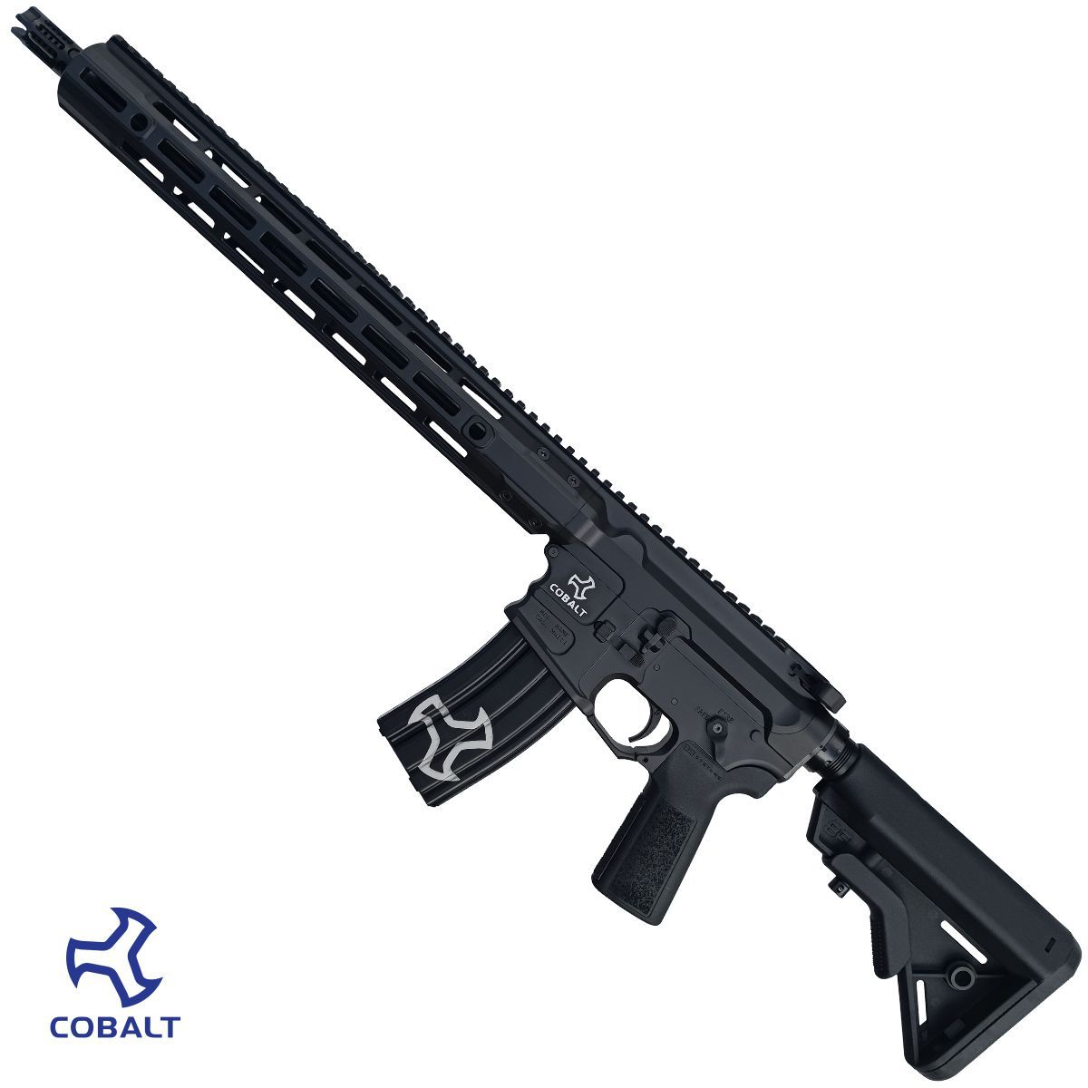 Cobalt Kinetics AR-15 Pro Series 16