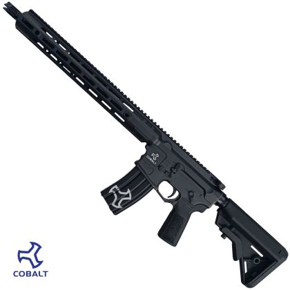 Cobalt Kinetics AR-15 Pro Series 16