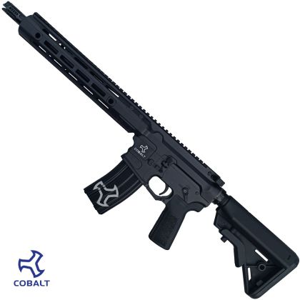 Cobalt Kinetics AR-15 Pro Series 12,5
