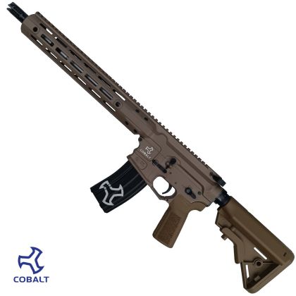 Cobalt Kinetics AR-15 Pro Series 13,7