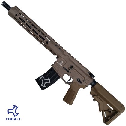 Cobalt Kinetics AR-15 Pro Series 12,5