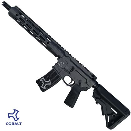 Cobalt Kinetics AR-15 Pro Series 12,5