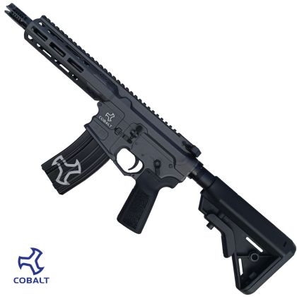 Cobalt Kinetics AR-15 Pro Series 7,5