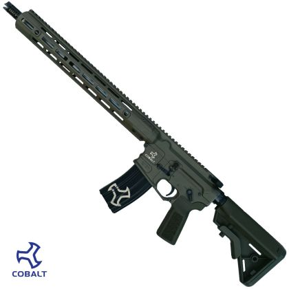 Cobalt Kinetics AR-15 SPR 16