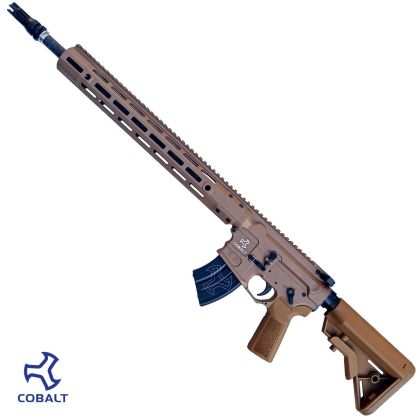 Cobalt Kinetics SPR Elite 18