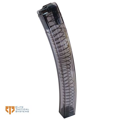 Zásobník ETS pro H&K MP5, 40 nábojů