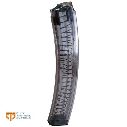 Zásobník ETS pro CZ Scorpion EVO, 40 nábojů