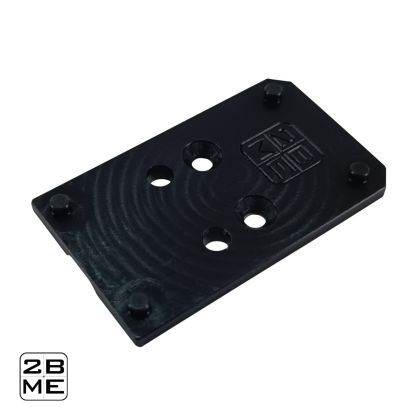 Adaptér 2BME pro Vortex Viper na Walther PDP GEN1