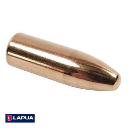 Strela Lapua 6,5 mm (6,72 mm / .264) SPITZER, S341, FMJ 6,50g, 100 gr
