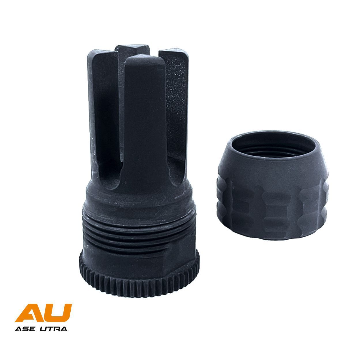 Ase Utra BoreLock HiPer Short 7,62, M14x1 LH, tlumič výšlehu