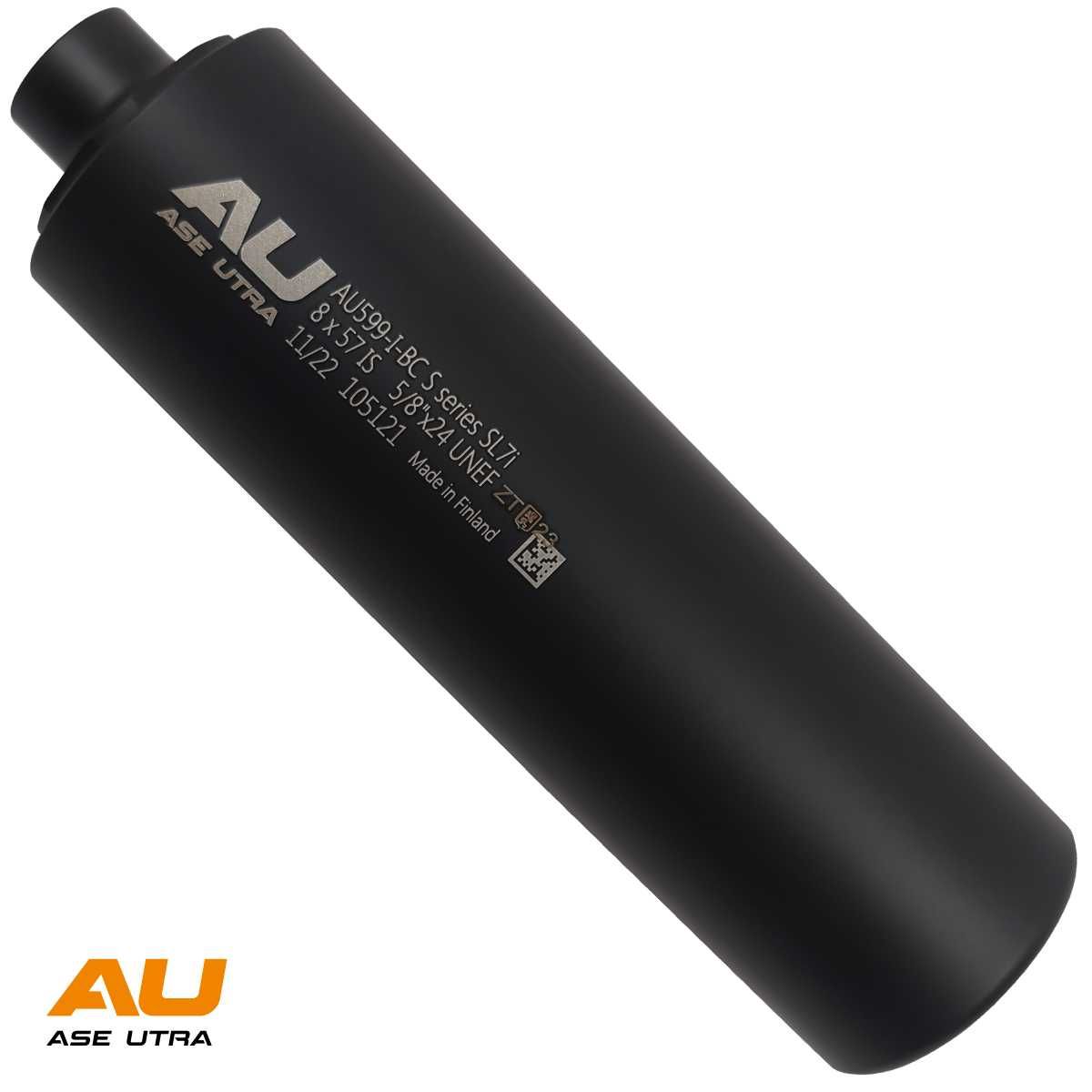 Tlumič Ase Utra SL7i 8 mm / 8 x 57 IS, 5/8