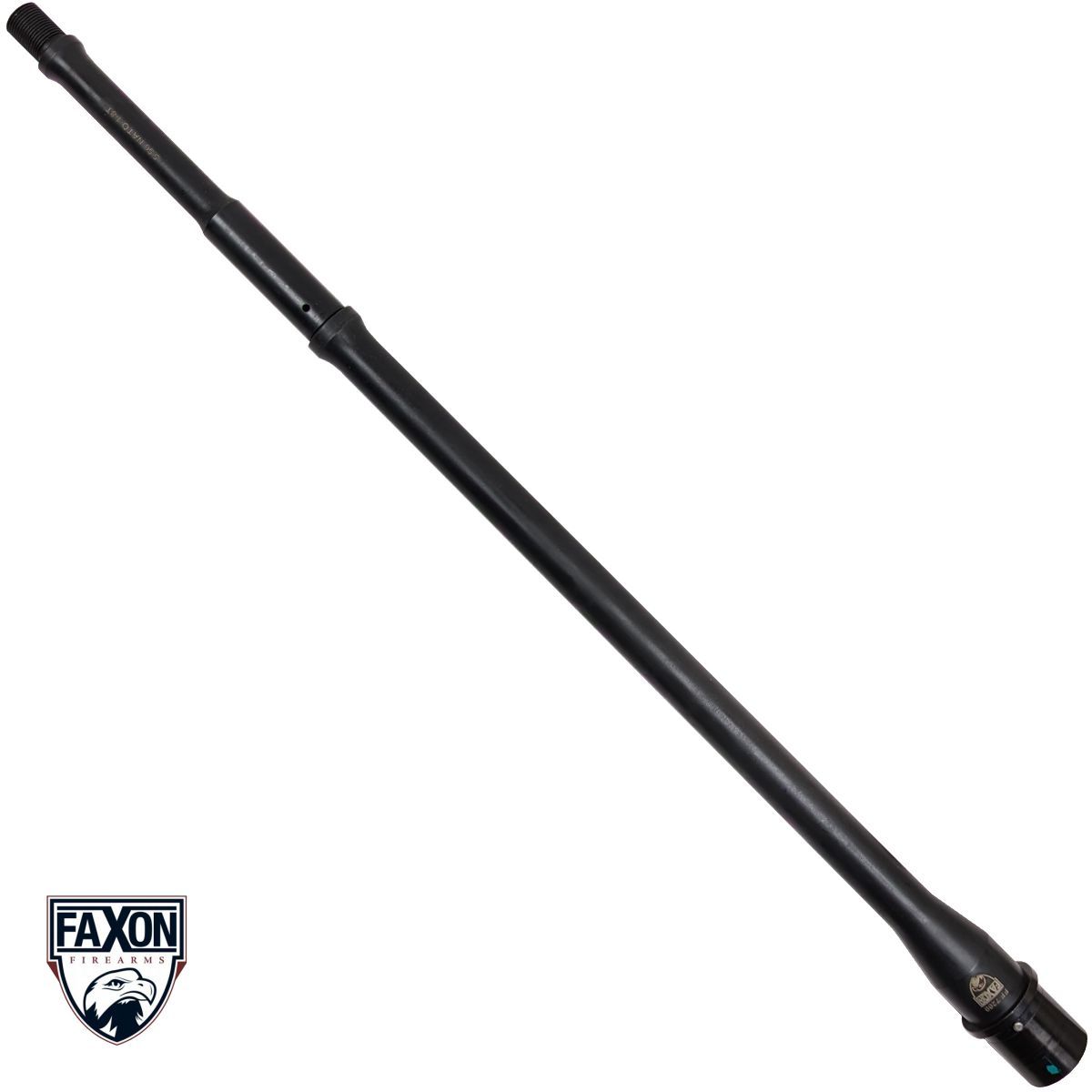 Hlaven Faxon AR-15 Gunner 18
