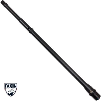 Hlaven Faxon AR-15 Gunner 18