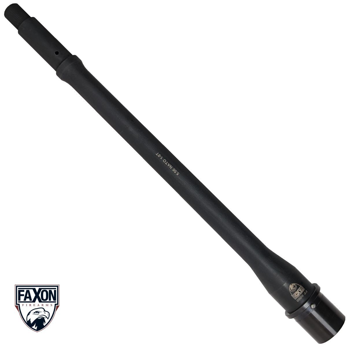 Hlaven Faxon AR-15 Gunner 11,5