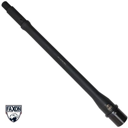 Hlaven Faxon AR-15 Gunner 11,5