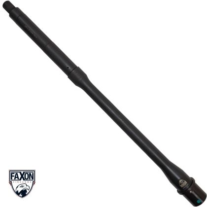 Hlaven Faxon AR-15 Duty Series Govt/Socom 14,5
