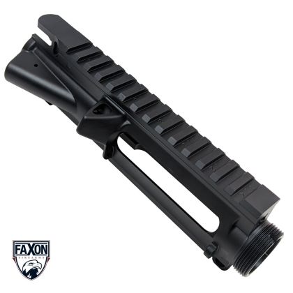 Horní cást pouzdra AR-15, Faxon Firearms, holá (nemá CIP a v.c.)