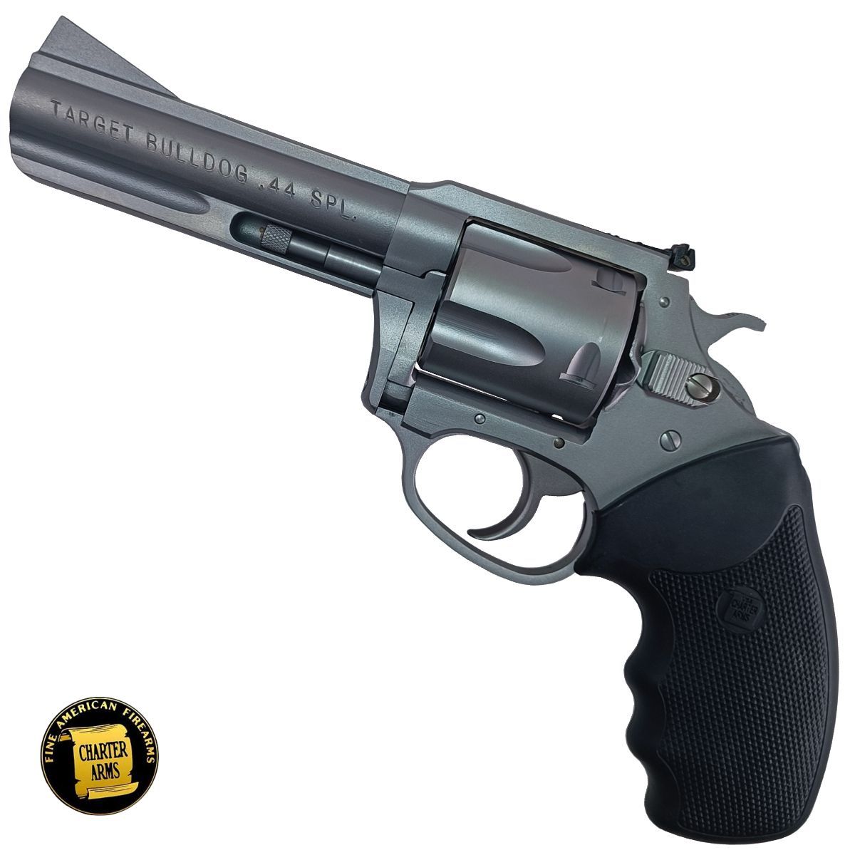 Charter Arms Target Bulldog 4,2