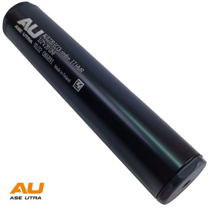 Tlumič Ase Utra ECOi 17, ráže .17 HMR, 1/2x20
