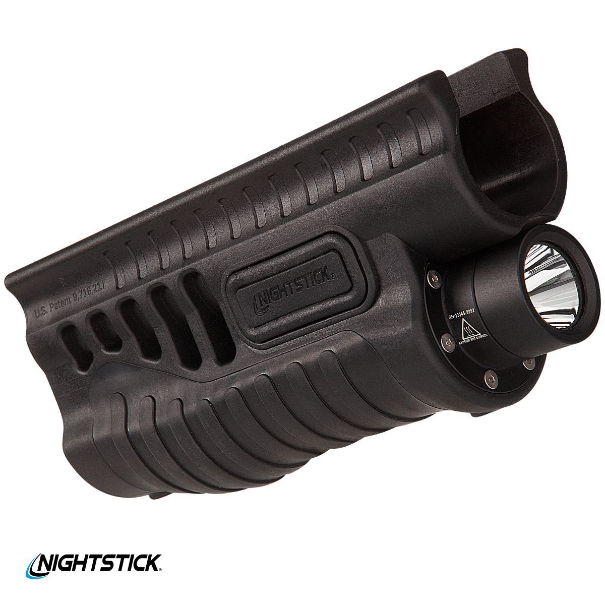 Předpažbí Nightstick SFL-13WL pro Remington 870/TAC-14 se svítilnou a spínačem