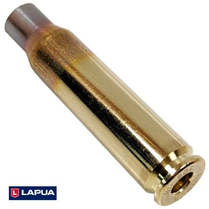 Nábojnice Lapua .308 Win (7,62 x 51), LRP