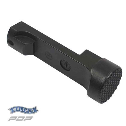 Tlacítko vypouštení zásobníku pro Walther PDP