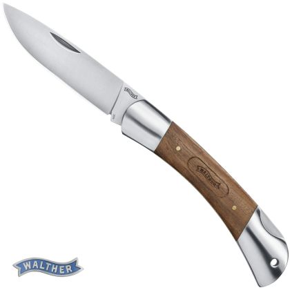 Zavírací nuž Walther Classic Drop 1