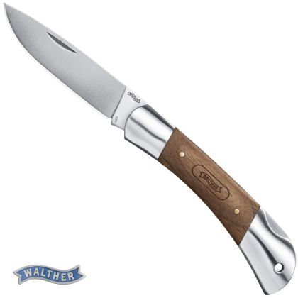 Zavírací nuž Walther Classic Drop 2