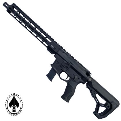 ADC AR-9 Standard 12,5