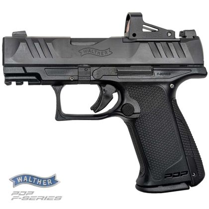 Walther PDP F-Series 3,5