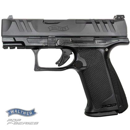 Walther PDP F-Series 3,5
