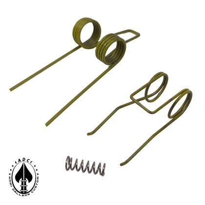 Sada pružin spoušte ADC AR-9, se sníženým odporem