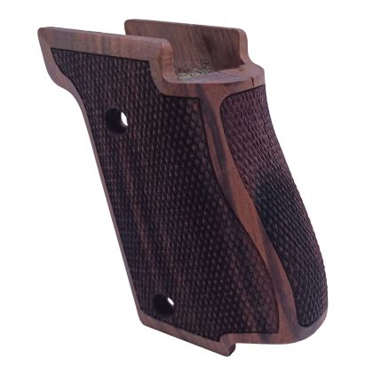 Strenky drevené Walther Q4/Q5 Steel Frame, anatomický hrbet, rybina