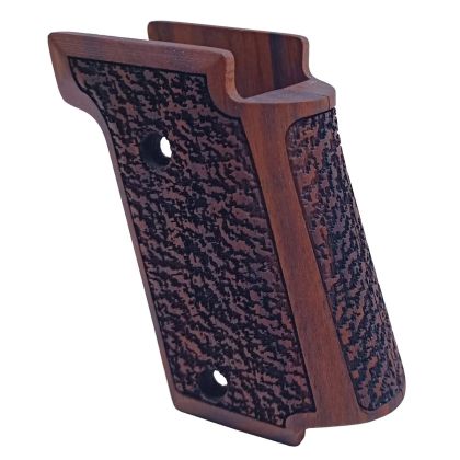 Strenky drevené Walther Q4/Q5 Steel Frame, rovný hrbet, tukané