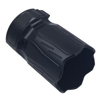 Usměrňovač výšlehu EvoArms Flactor kompatibilní s úsťovým zařízením Ase Utra BoreLock