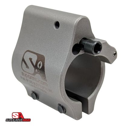 Plynový násadec Superlative Arms LLC AR-15 .625