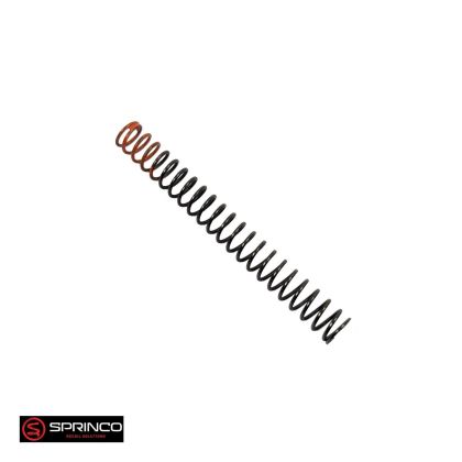 Pružina úderníku Sprinco pro Walther PPQ / PDP, 29N, oranžová