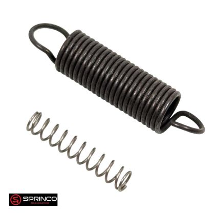 Pružiny spouště Sprinco Competition Trigger Spring Kit pro Walther PPQ / PDP / P99