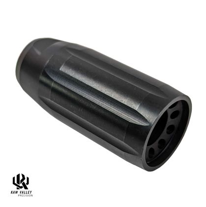 Kaw Valley KVP Linear Comp, 9 mm Luger, 1/2