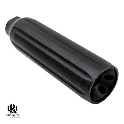 Kaw Valley KVP Slim XL Pistol Caliber, 9 mm, 1/2