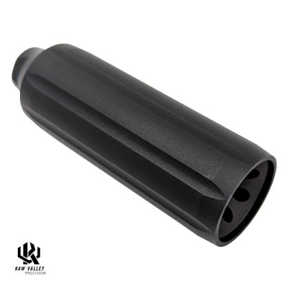 Kaw Valley KVP XL Pistol Caliber, 9 mm, 1/2