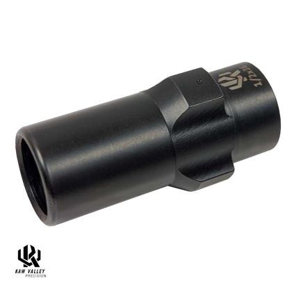 Kaw Valley KVP s rozhraním H&K 3-Lug, závit 1/2