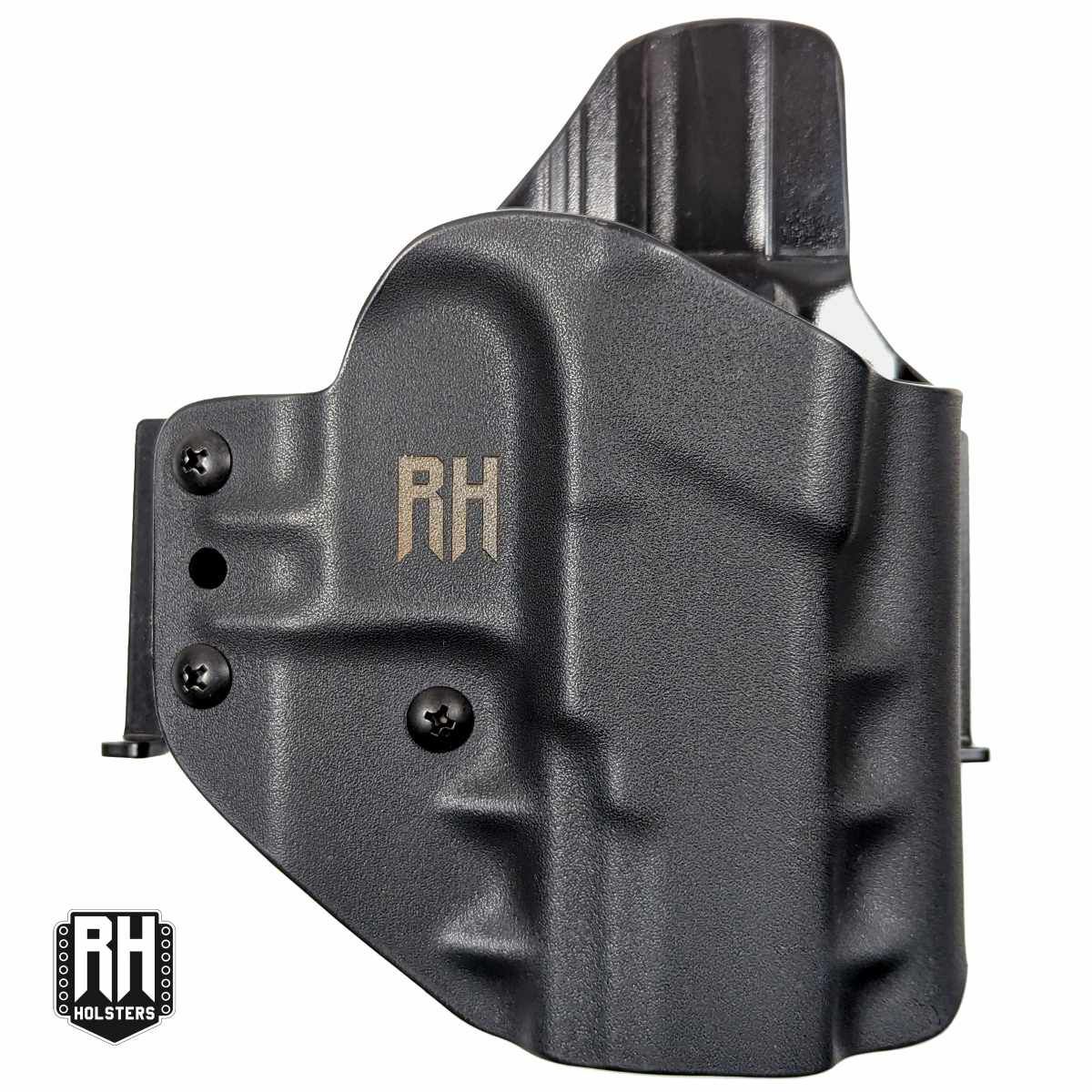Pouzdro RH Holsters OWB Frogy Walther PDP 4