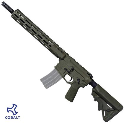 Cobalt Kinetics AR-15 Pro Series Gen 2 13,7